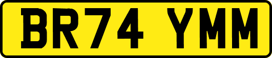 BR74YMM