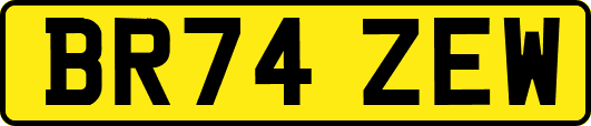 BR74ZEW