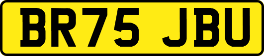 BR75JBU