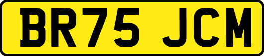 BR75JCM