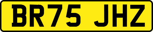 BR75JHZ