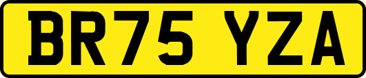 BR75YZA