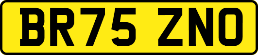 BR75ZNO