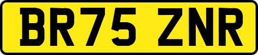 BR75ZNR