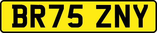 BR75ZNY