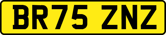 BR75ZNZ