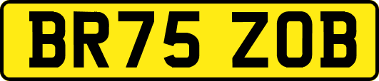 BR75ZOB