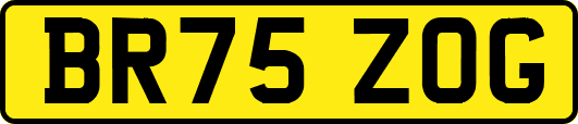 BR75ZOG