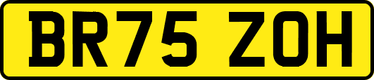 BR75ZOH