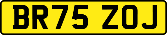 BR75ZOJ