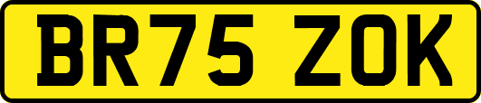 BR75ZOK