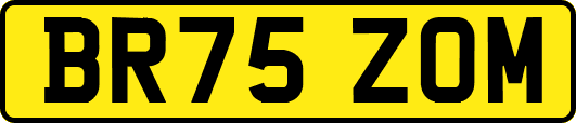BR75ZOM