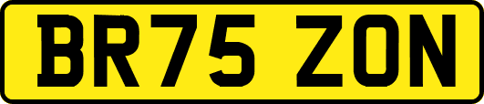 BR75ZON