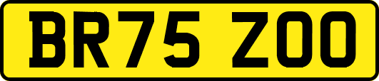 BR75ZOO