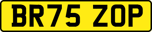 BR75ZOP