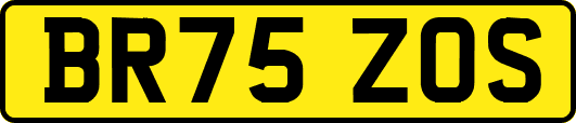 BR75ZOS