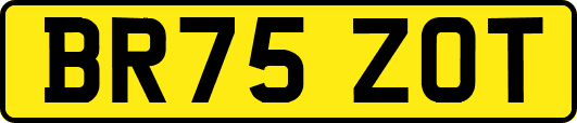 BR75ZOT