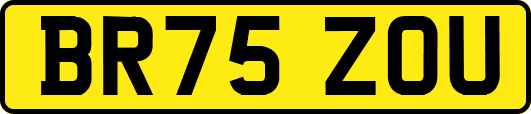 BR75ZOU