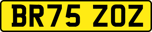 BR75ZOZ