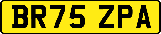BR75ZPA