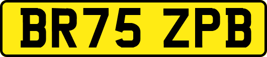 BR75ZPB