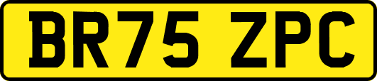 BR75ZPC