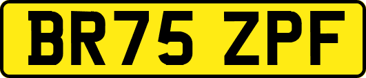 BR75ZPF