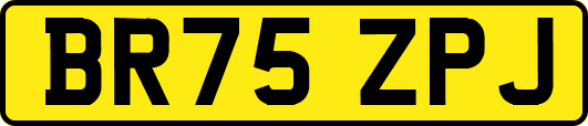 BR75ZPJ