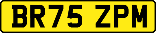 BR75ZPM