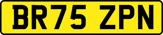 BR75ZPN