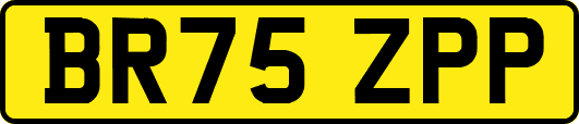 BR75ZPP