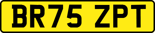 BR75ZPT