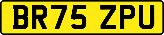 BR75ZPU