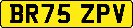 BR75ZPV