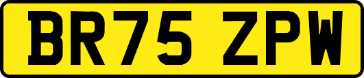 BR75ZPW