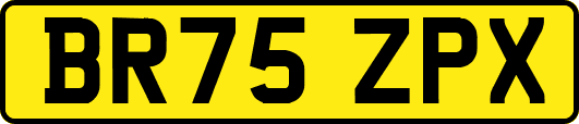 BR75ZPX