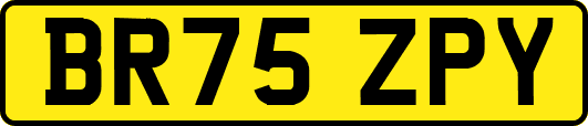 BR75ZPY