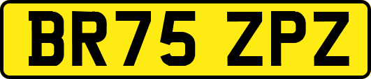 BR75ZPZ