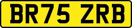 BR75ZRB
