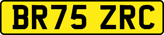 BR75ZRC