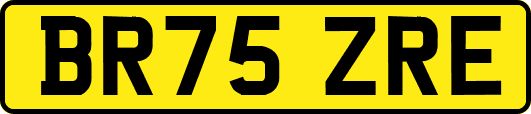 BR75ZRE