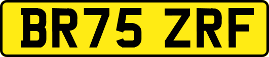 BR75ZRF