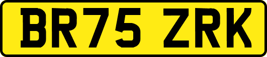 BR75ZRK