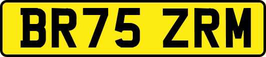 BR75ZRM