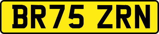 BR75ZRN