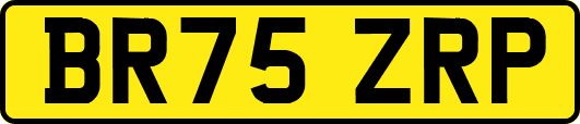BR75ZRP