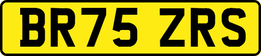 BR75ZRS