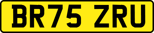 BR75ZRU