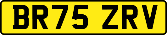 BR75ZRV
