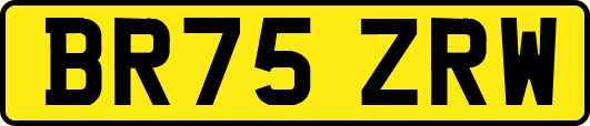 BR75ZRW